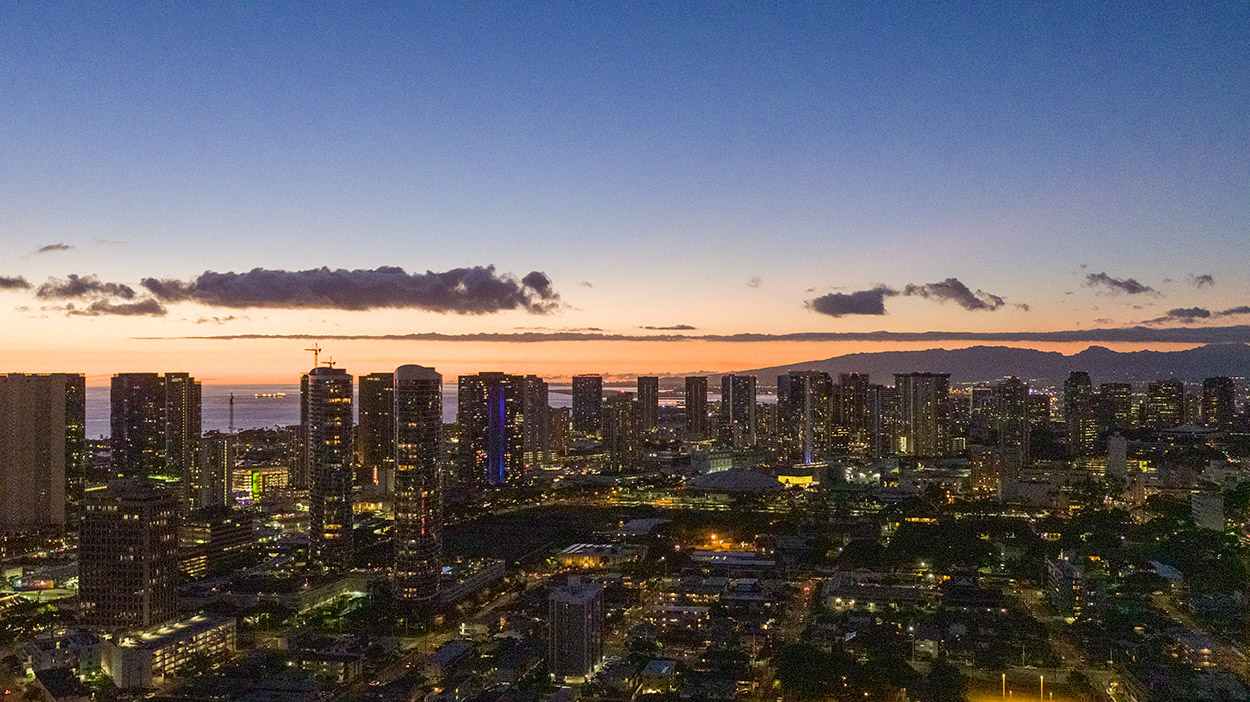 Keeaumoku Development LLC Coldwell Banker Realty Hawaii