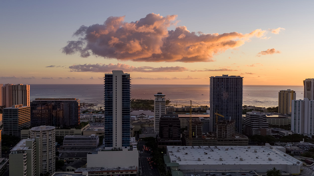 Keeaumoku Development LLC Coldwell Banker Realty Hawaii