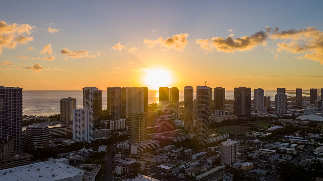 Keeaumoku Development LLC Coldwell Banker Realty Hawaii