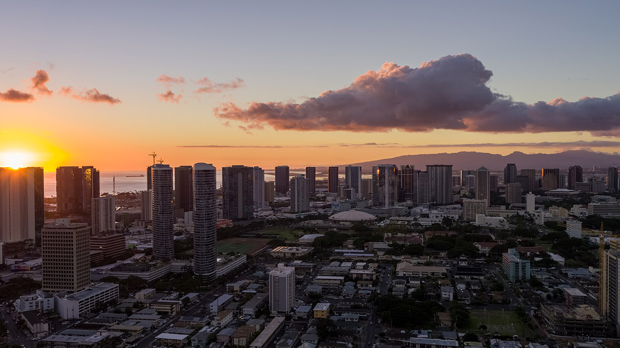 Keeaumoku Development LLC Coldwell Banker Realty Hawaii